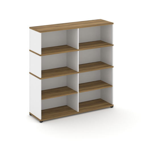 Стеллаж офисный опорный/приставной Concept CN.SOPO-008 фото 5