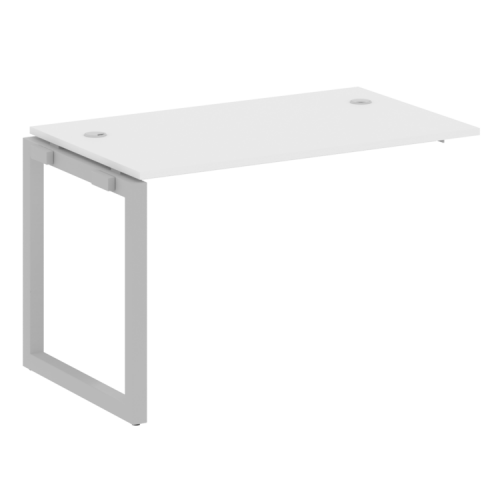 Проходной элемент бенч-системы на О-обр. м/к Metal System Quattro 50БО.ПРС-СП-1.2 фото 12