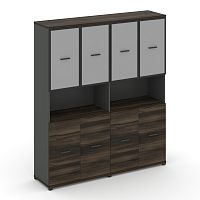 Шкаф офисный Concept CN.STS-523 RMB