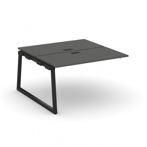 Style Project Проходной наб. элем. SN-5T1.DNRS-004 Акация Лорка/Металл Антрацит/Заглушка Пластик Чер фото 7