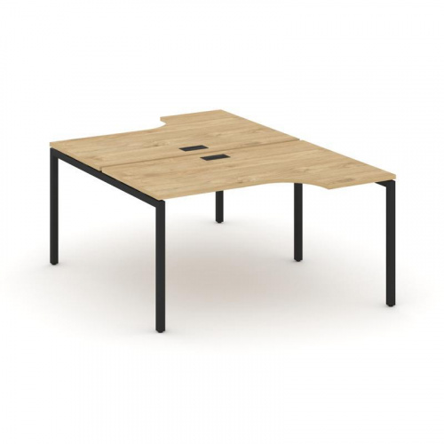 Бенч-система эргономичная Style Project SN-4P.DRPA-022 фото 6