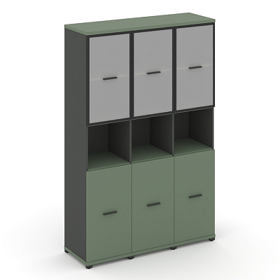 Шкаф офисный Concept CN.STU-533 RMB