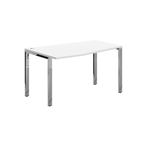 Стол эргономичный Икстен глосс XGCT 149(L) фото 4