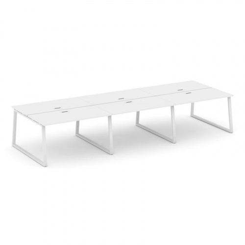 Style Project Рабочая станция 2-х сторон. SN-6T1.DRS-072 Акация Лорка/Металл Антрацит/Заглушка Пласт фото 17 Style Project Рабочая станция 2-х сторон. SN-6T1.DRS-072 Акация Лорка/Металл Антрацит/Заглушка Пласт фото 17