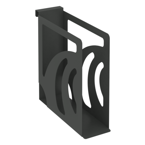 Навесной лоток для папок MAN-11.T-30 фото 4