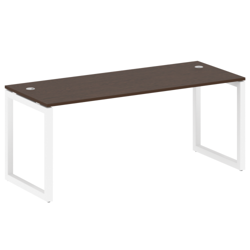 Стол офисный на О-обр. м/к Metal System Quattro 50БО.СП-5 фото 12