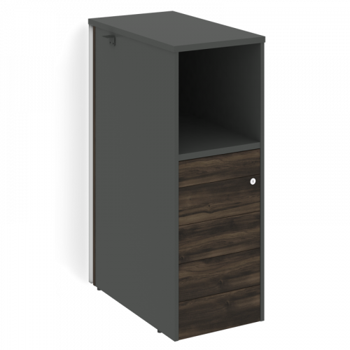 Тумба с подсветкой на 5 ящиков Onix O.R-TV-5 TIP.S фото 4