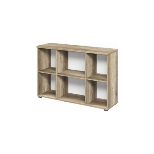 Стеллаж низкий L-69 фото 3