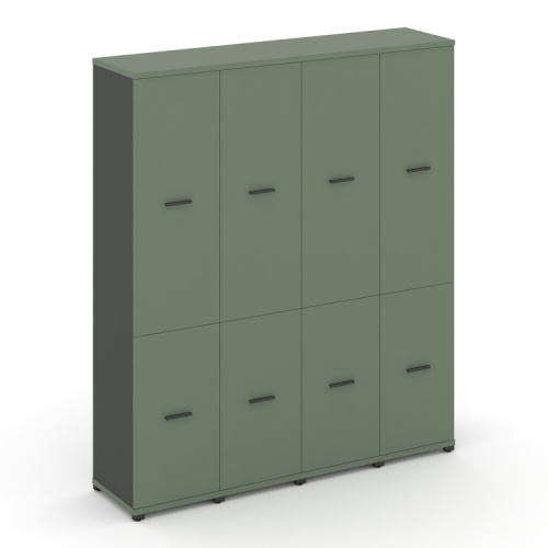 Шкаф офисный Concept CN.STU-542 A Шкаф офисный Concept CN.STU-542 A