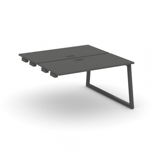 Style Project Стол-приставка к опор. элем. SN-5T1.DPRS-011 Акация Лорка/Металл Антрацит/Заглушка Пла фото 27 Style Project Стол-приставка к опор. элем. SN-5T1.DPRS-011 Акация Лорка/Металл Антрацит/Заглушка Пла фото 27