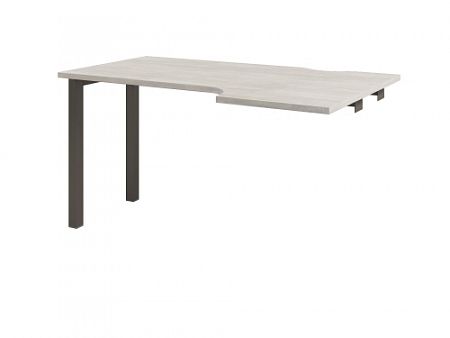 Бенч-система эргономичная, средняя секция D-512 R