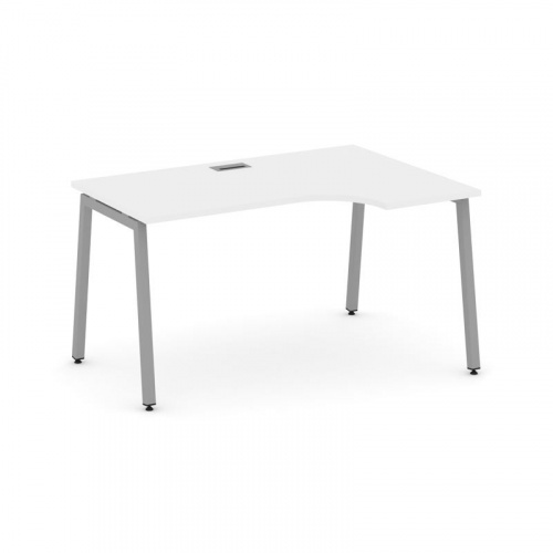 Style Project Стол рабочий эргоном. SN-4A.SPA-021(R) Акация Лорка/Металл Антрацит 1380*800/980*750 фото 12 Style Project Стол рабочий эргоном. SN-4A.SPA-021(R) Акация Лорка/Металл Антрацит 1380*800/980*750 фото 12