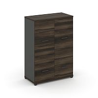 Шкаф офисный Concept CN.STS-312 A