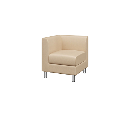 Модуль угловой Домино DmCR (R)