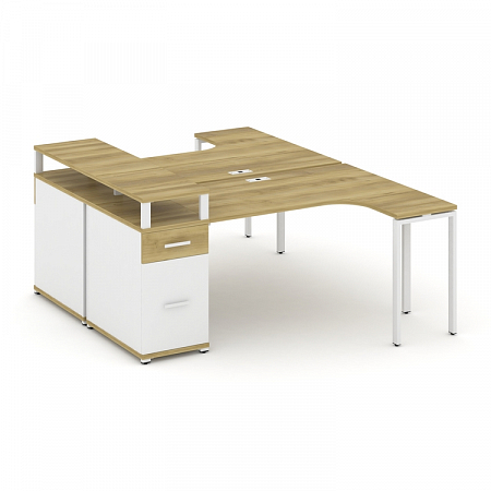 Бенч-система Concept CN.DSA-407