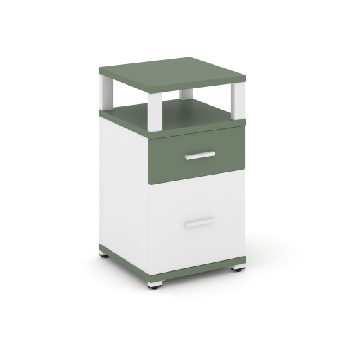 Тумба приставная с 1 ящиком Concept CN.TUP-006 фото 16