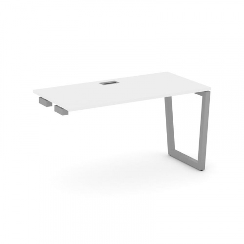 Style Project Стол-приставка к опор. элем. SN-5T2.OPRS-004 Акация Лорка/Металл Антрацит/Заглушка Пла фото 16 Style Project Стол-приставка к опор. элем. SN-5T2.OPRS-004 Акация Лорка/Металл Антрацит/Заглушка Пла фото 16