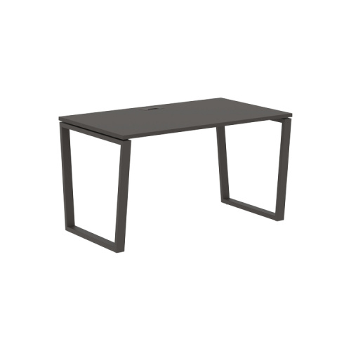 Стол прямой EDIS EVST 1380 фото 5 Стол прямой EDIS EVST 1380 фото 5