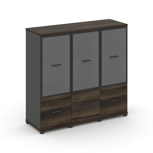 Шкаф офисный Concept CN.STU-332 RPB