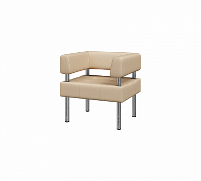 Кресло Бизнес Bu1-2