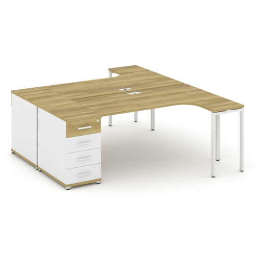 Бенч-система Concept CN.DSA-402 фото 11