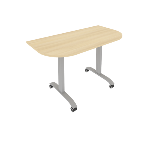 Стол складной мобильный Mobile System СМ-4.1