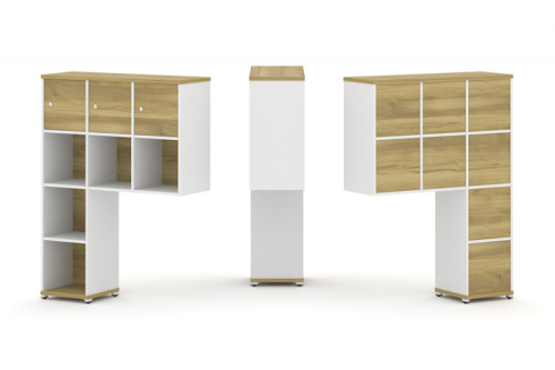 Надставка для стола высокая Concept CN.ONV-003 фото 13