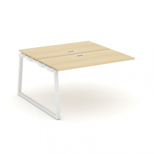 Style Project Проходной наб. элем. SN-6T1.DNRS-021 Акация Лорка/Металл Антрацит/Заглушка Пластик Чер фото 21