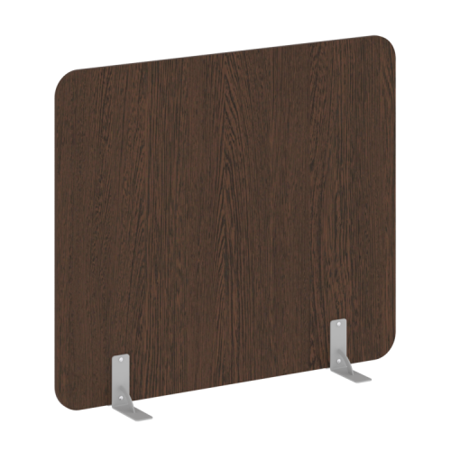 Перегородки на металлических опорах R-line DP.F-140-120 фото 5