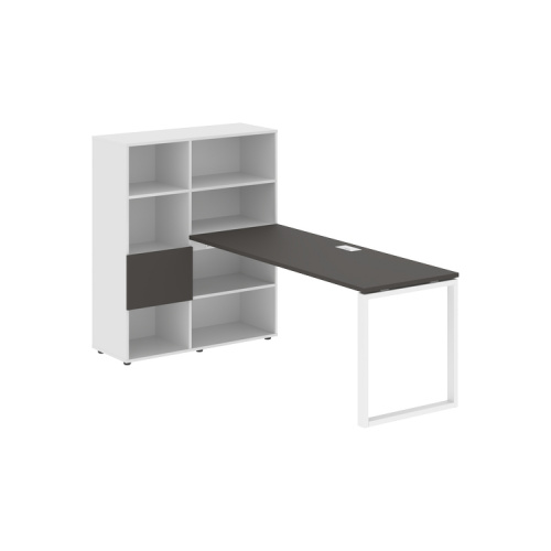 Рабочая станция EDIS EQRST 1117 (R) фото 11