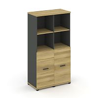 Шкаф офисный Concept CN.STU-421 A