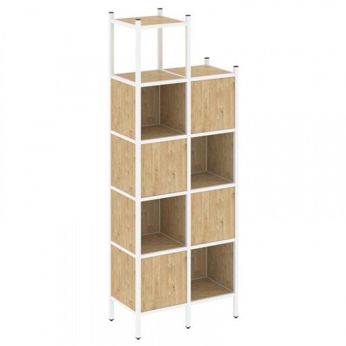 Стеллаж офисный прямой Loft VR.L-20 фото 6