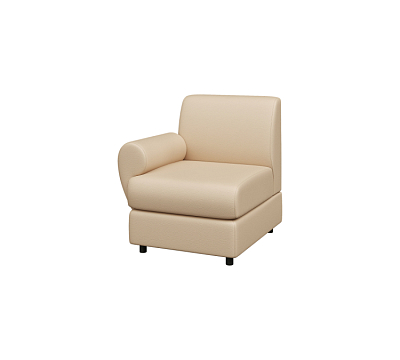 Модуль 1-местный Матрикс M1R-1 (R)