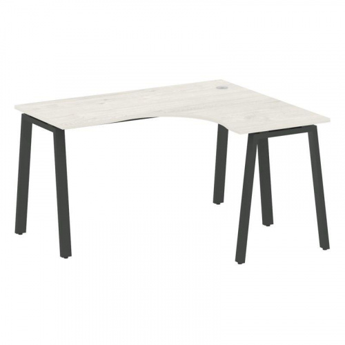 Стол офисный криволинейный БА.СА-3 (R) фото 8