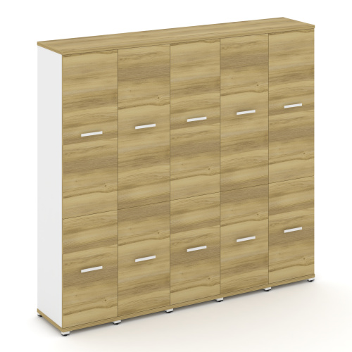 Шкаф офисный Concept CN.STU-552 W фото 3 Шкаф офисный Concept CN.STU-552 W фото 3