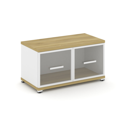 Шкаф офисный Concept CN.STS-113 RPW фото 3