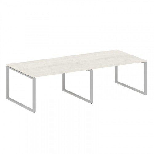 Стол переговоров на О-обр. м/к Metal System БО.ПРГ-2.3 фото 4