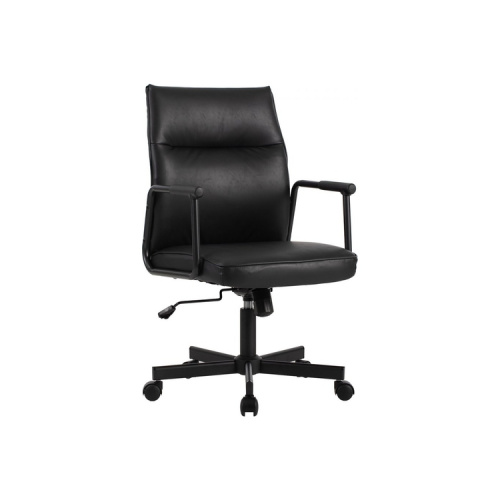 Кресло руководителя Sten W-263 (Экокожа) фото 6