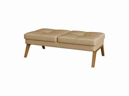 Беверли. Банкетка