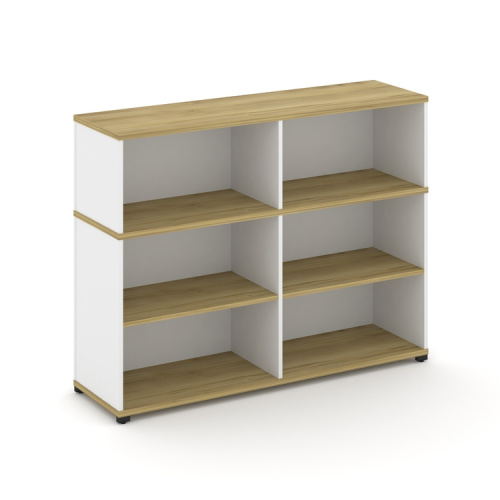 Стеллаж офисный опорный/приставной Concept CN.SOPO-007 фото 4