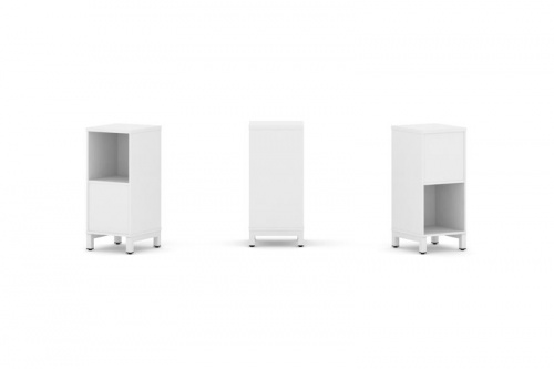 Набор стеллажа Style Project SN.NSD-211 фото 20