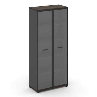 Шкаф офисный Concept CN.STS-518 RPB