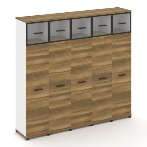 Шкаф офисный Concept CN.STU-557 RPB