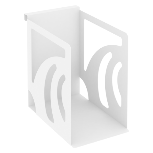 Навесной лоток для папок MAN-12.T-30 фото 3