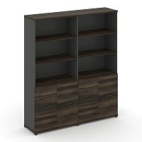 Шкаф офисный Concept CN.STS-521 A