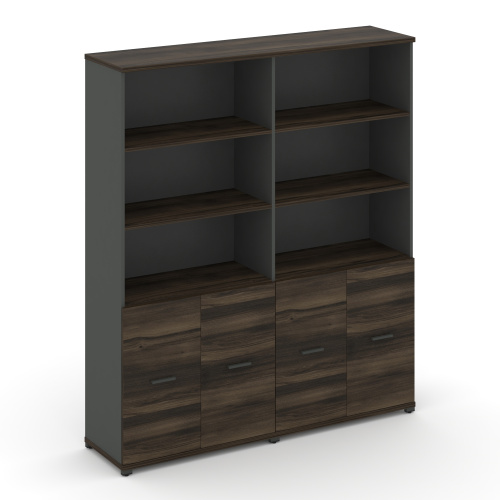 Шкаф офисный Concept CN.STS-521 A