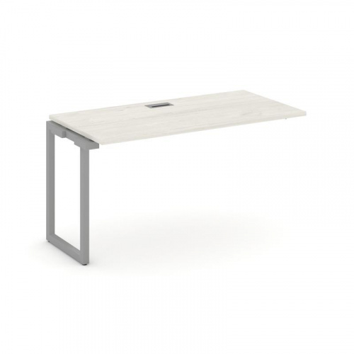 Style Project Проходной наб. элем. SN-4O.ONRS-021 Антрацит/Металл Черный 980*800*750 фото 27