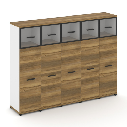 Шкаф офисный Concept CN.STU-454 RPB Шкаф офисный Concept CN.STU-454 RPB