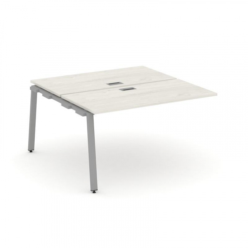 Style Project Проходной наб. элем. SN-6A.DNRS-021 Дуб Табак/Металл Антрацит 980*1632*750 фото 27