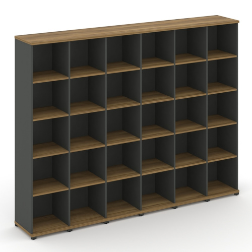 Стеллаж офисный Concept CN.STU-560